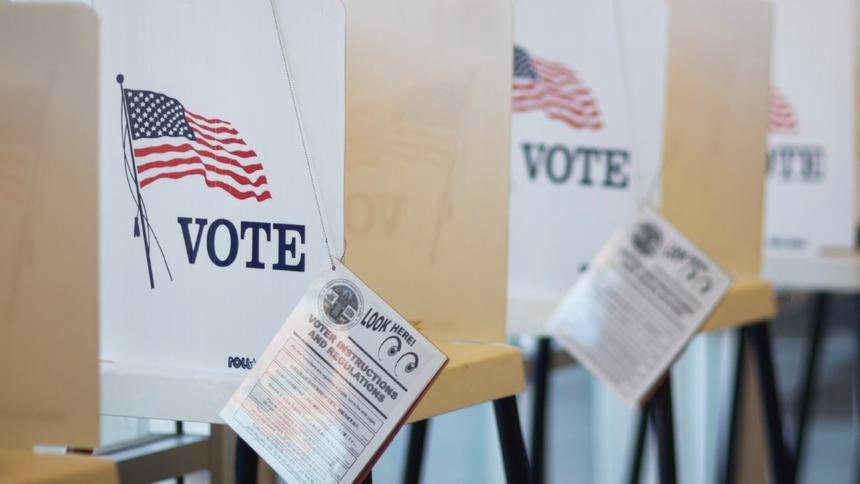 When and where to vote in Clay County for Tuesday's Minnesota primary - Vimarsana News