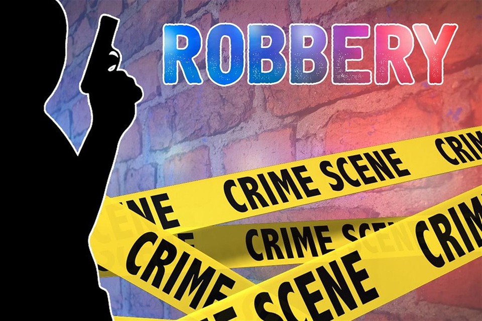 Pequot Lakes robbery sends man to hospital - Vimarsana News