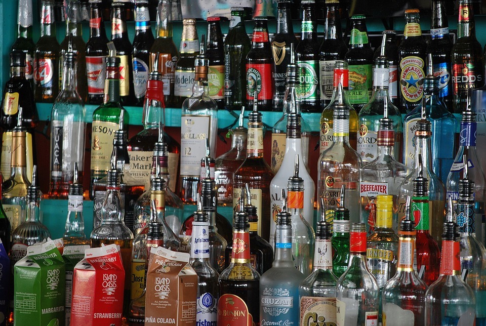 2 Fargo bars fail alcohol compliance checks - Vimarsana News