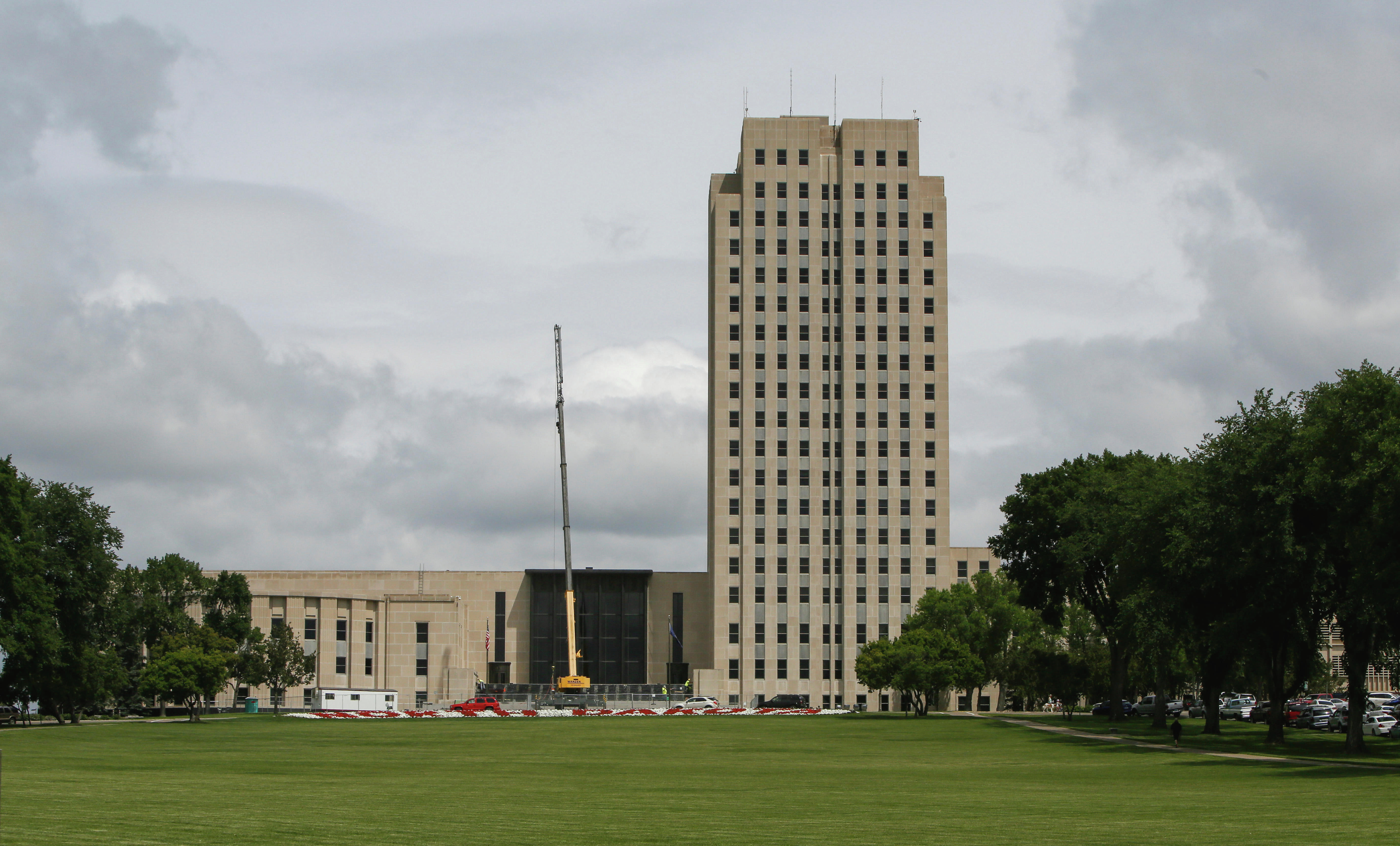 Forum Editorial: Stingy on school lunches, scornful of Fargo's local control, this ND Legislature is odious - InForum | Fargo, Moorhead and West Fargo news, weather and sports - Vimarsana News