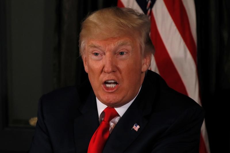 Judge upholds Trump's $83.3M defamation loss, rejects new trial - Vimarsana News