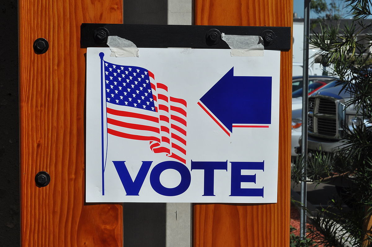 Interested in political office? Candidate filings begin Tuesday - Vimarsana News