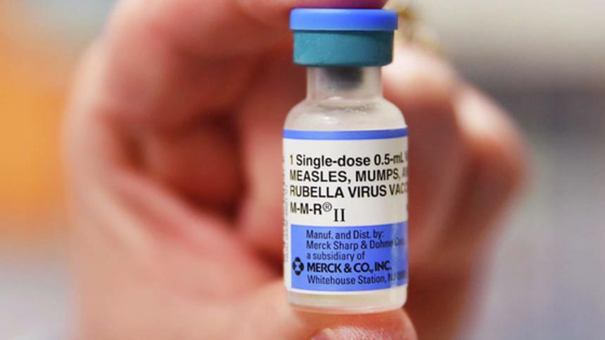 Fargo health providers warn about measles outbreak in neighboring Minnesota - Vimarsana News