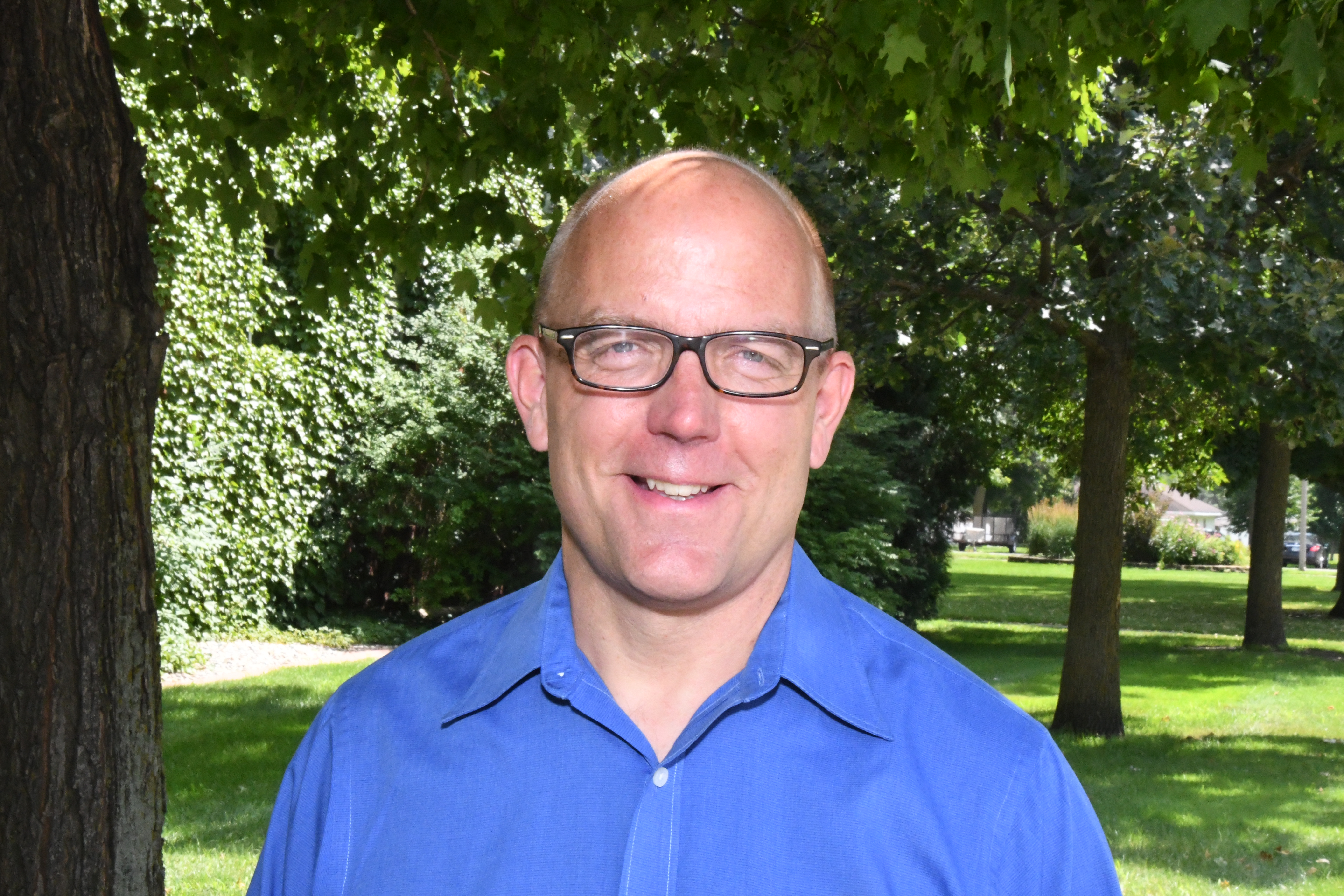Minnesota Rep. Tim Miller will not seek re-election - Vimarsana News