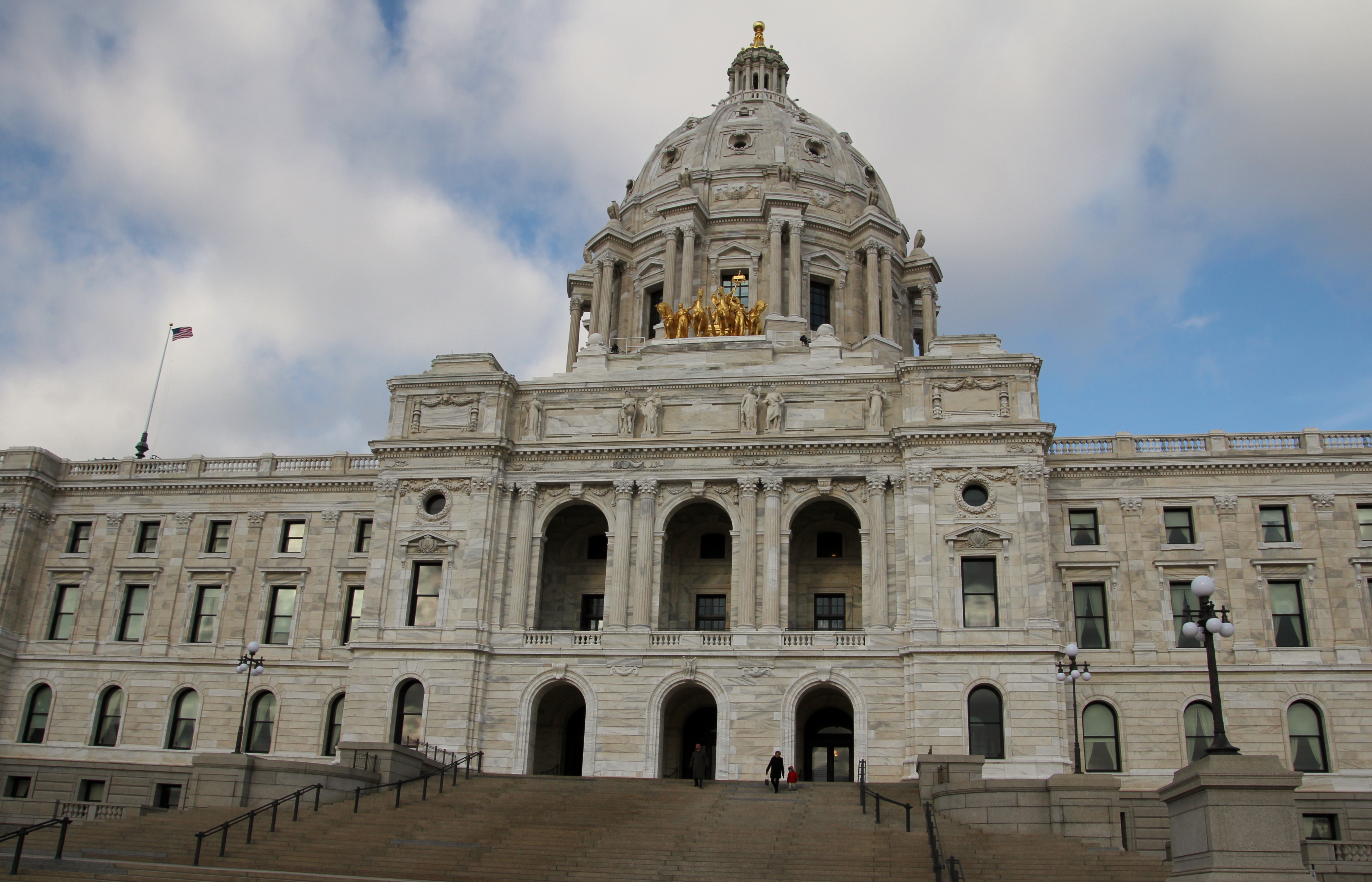 DFL wins full control of Minnesota government - Vimarsana News