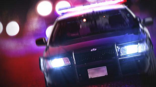 Montana man arrested after crashing stolen semi into ditch during police pursuit in central Minnesota - Vimarsana News