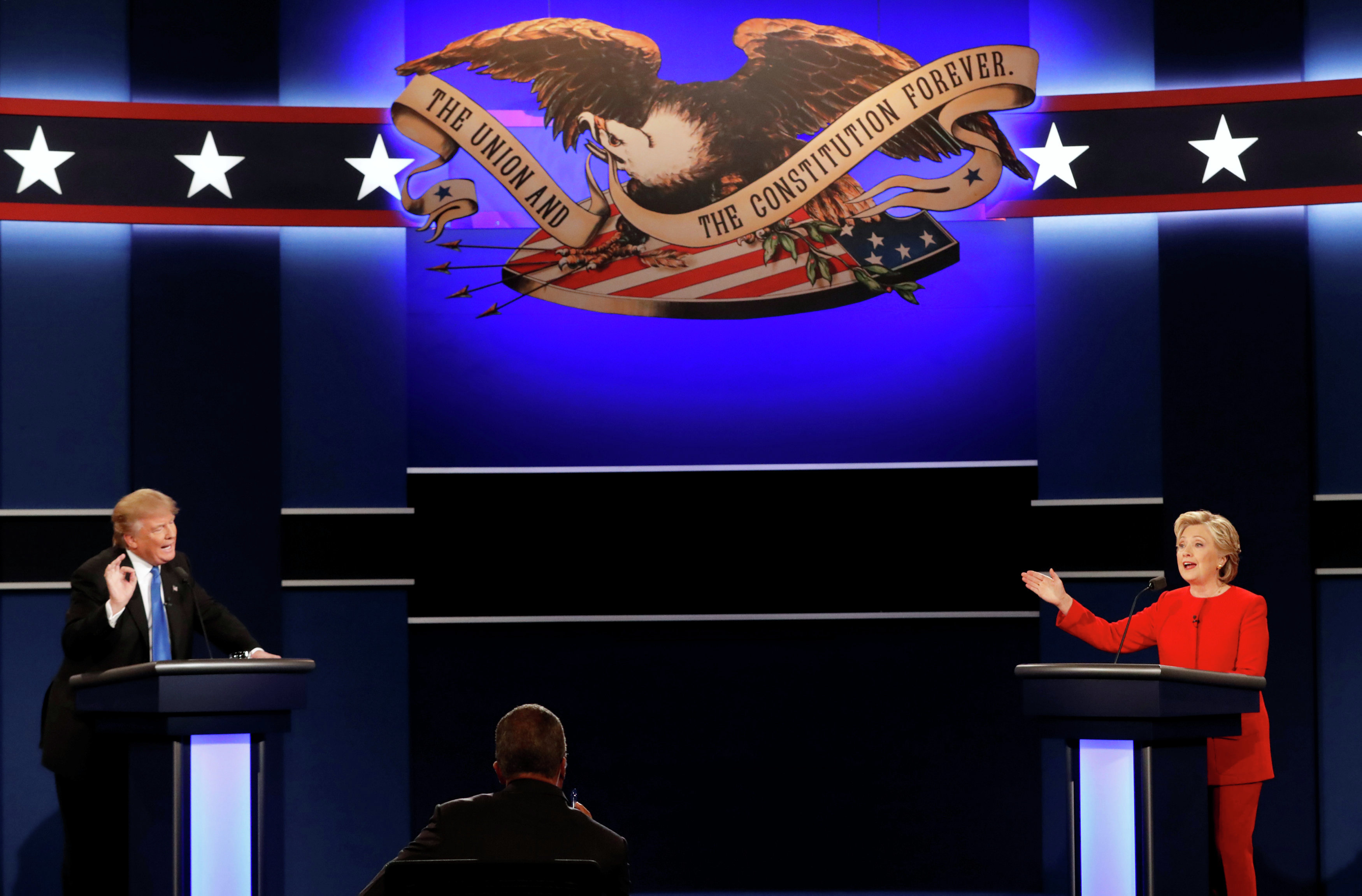 Port: There are legitimate arguments to be made against the Commission on Presidential Debates - Vimarsana News