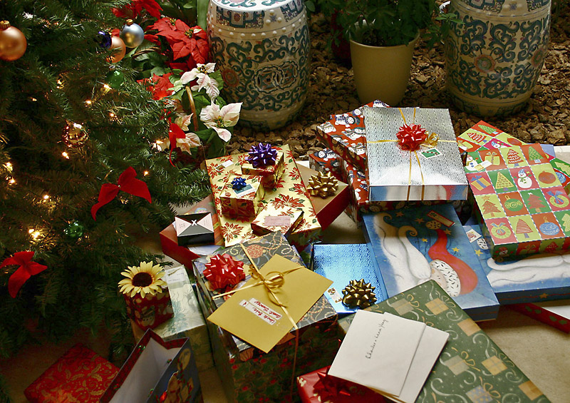Have a Christmas gift wish? Call Santa - Vimarsana News