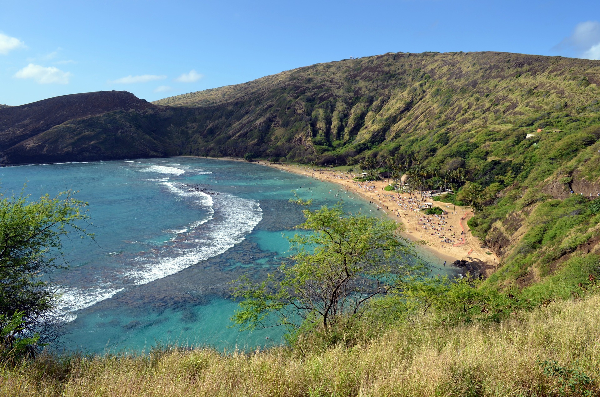How often do hurricanes happen in Hawaii? - Vimarsana News
