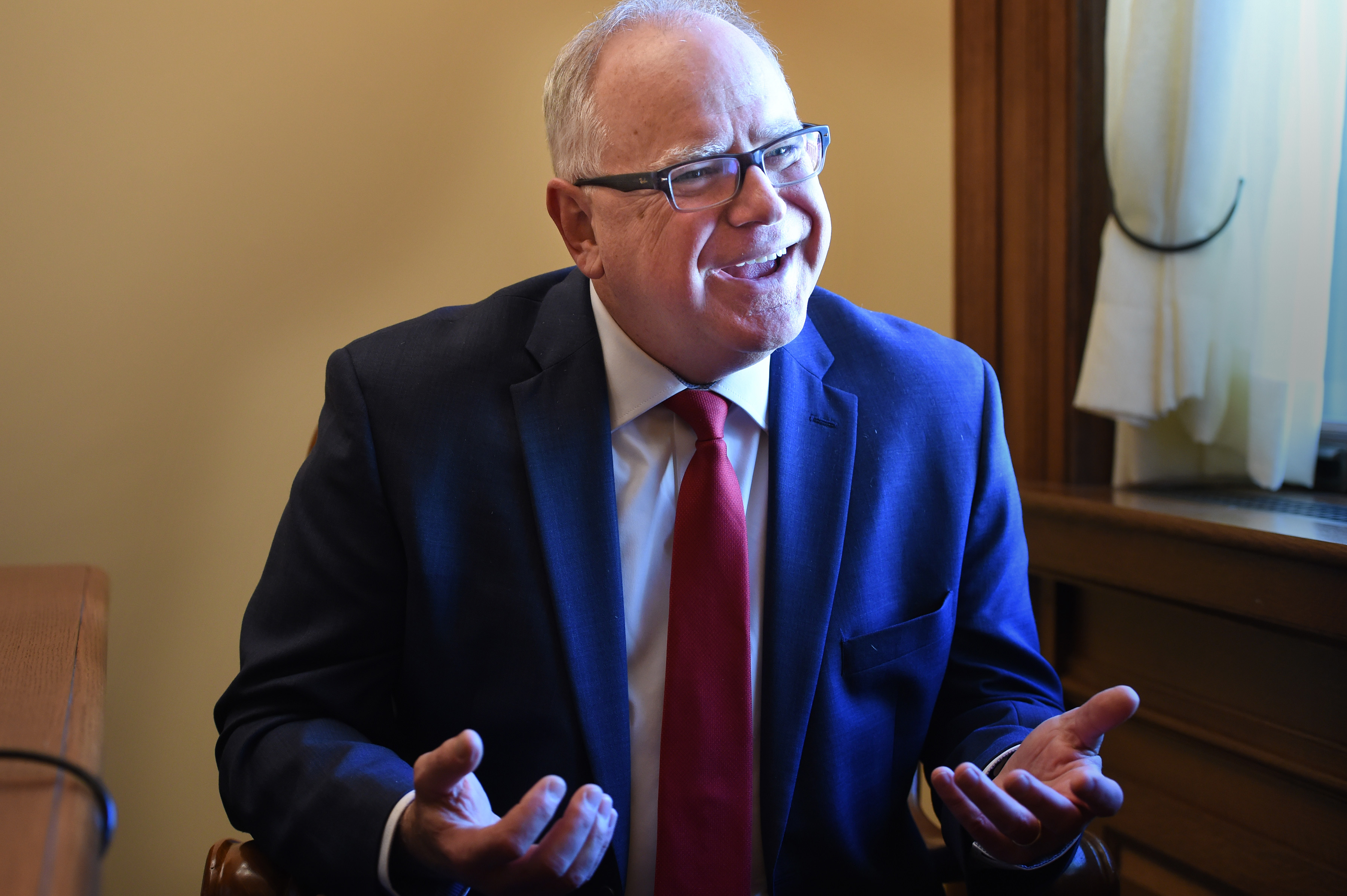 Key projects in Moorhead, Dilworth could see influx of state funding behind bonding bill - Vimarsana News