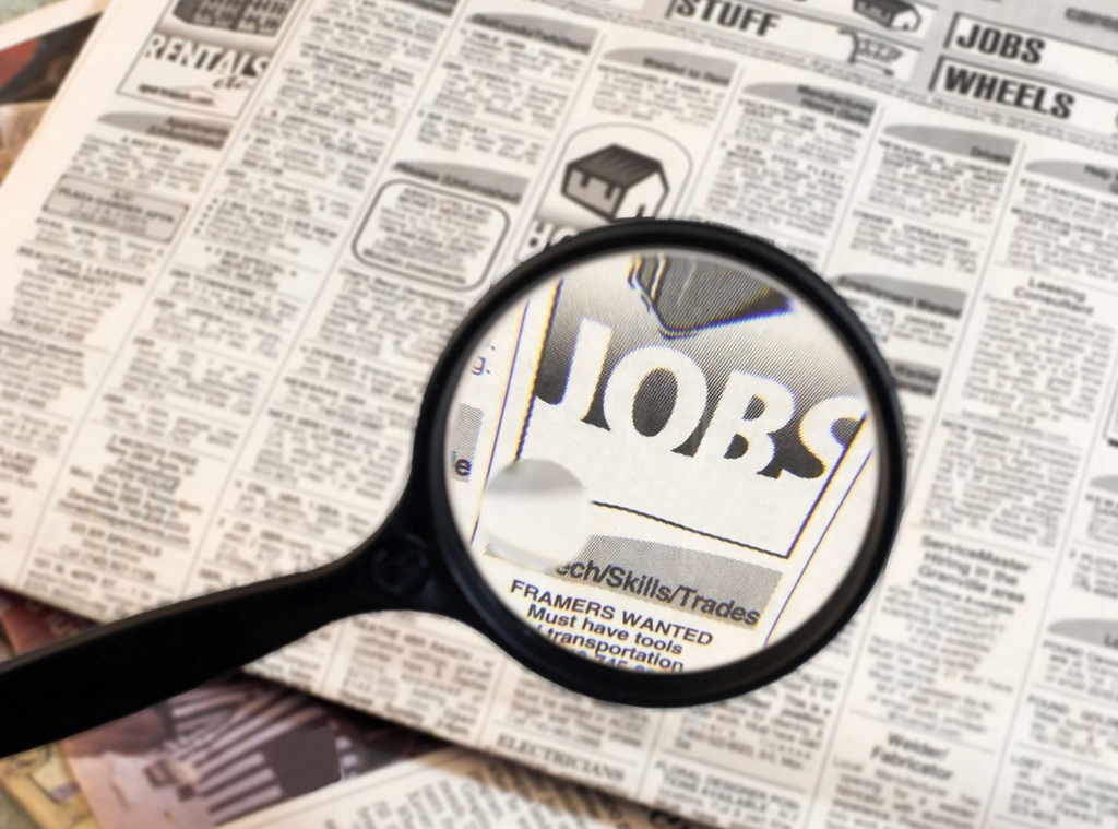 Wisconsin unemployment rate ties record low of 3% - Vimarsana News