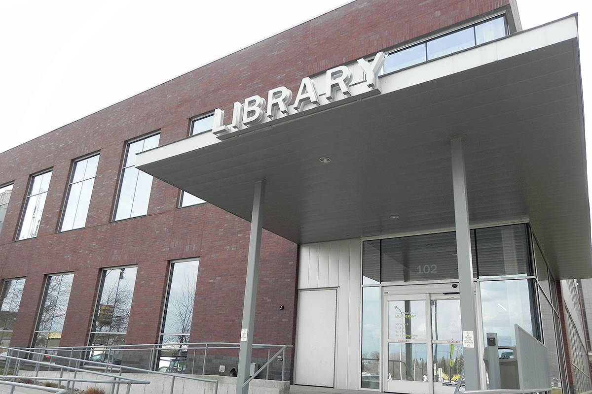 Fargo libraries seeking part-time employees to avoid shutdowns - Vimarsana News