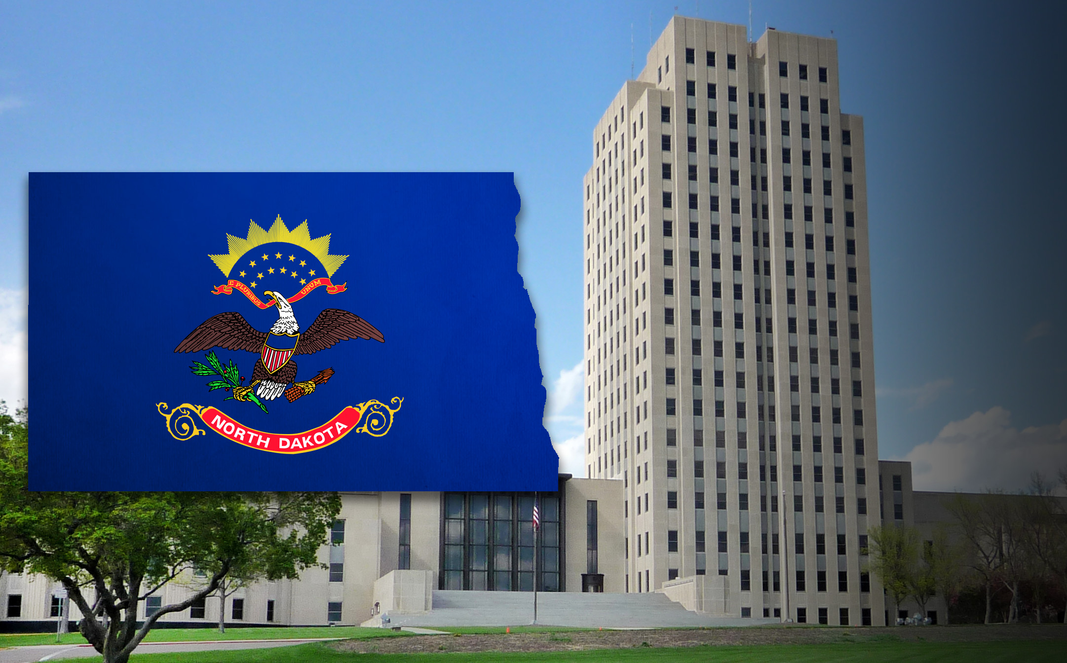 Port: Is it too much to ask that North Dakota's political campaigns be about North Dakota? - Vimarsana News