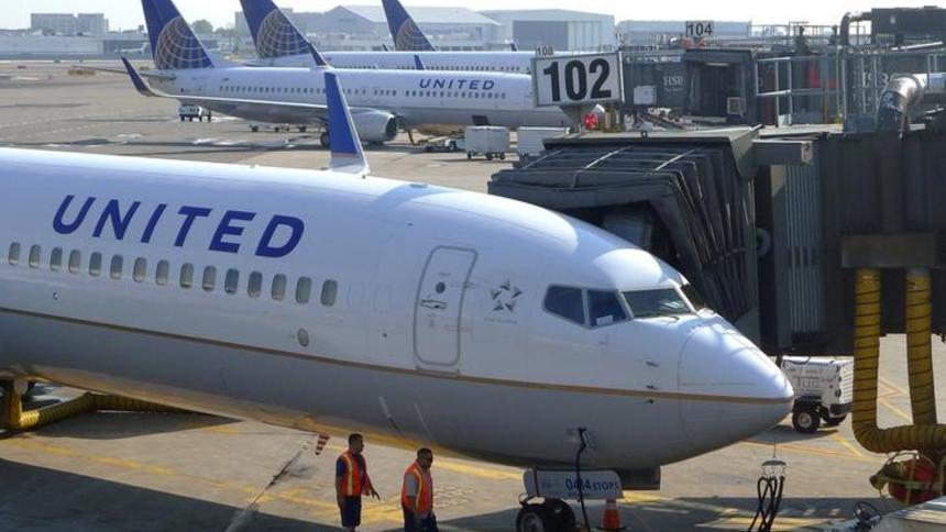North Dakota airports report few flight cancellations in June, boardings up 31% in first half of 2022 - Vimarsana News