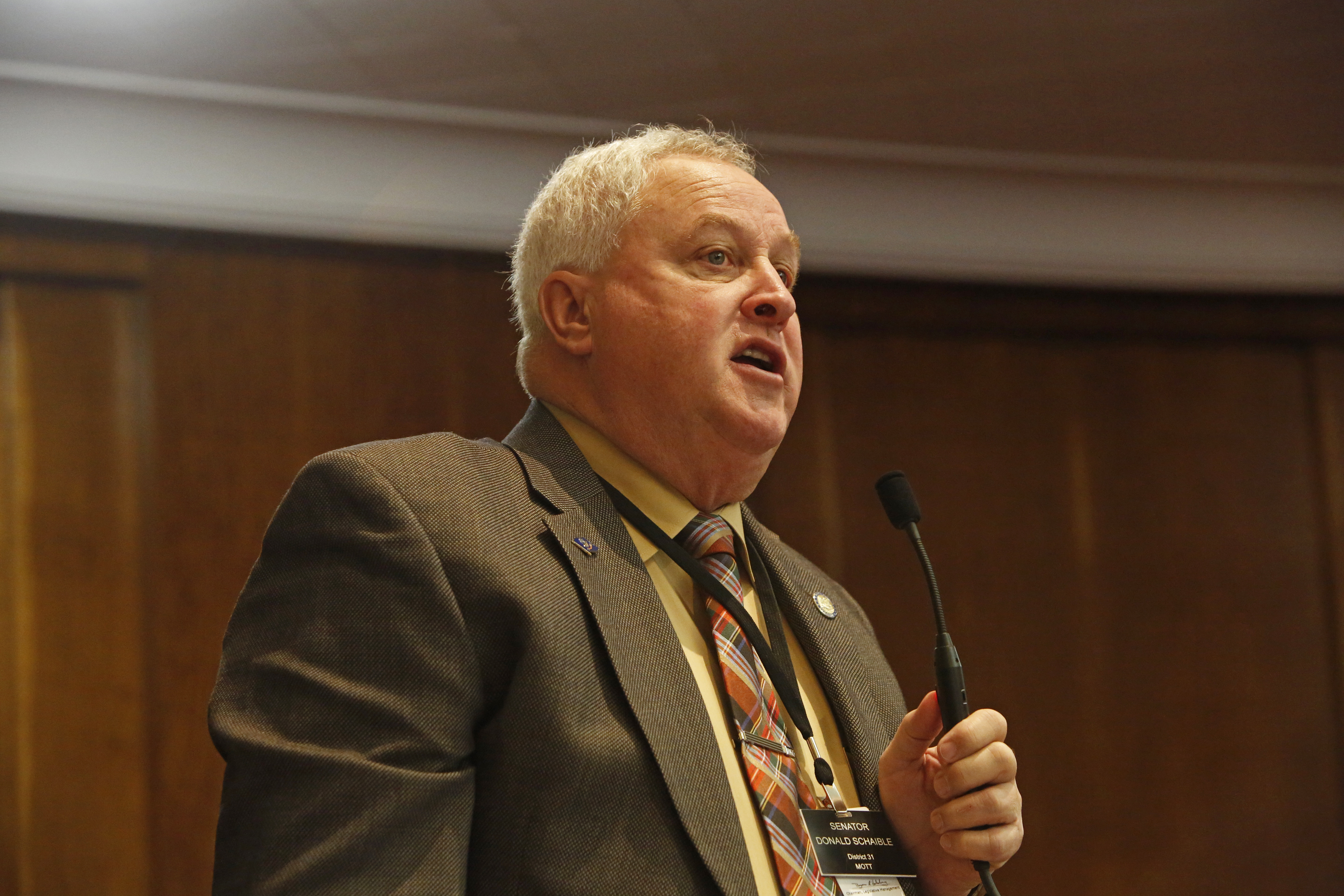North Dakota governor signs bill banning critical race theory in K-12 schools - Vimarsana News