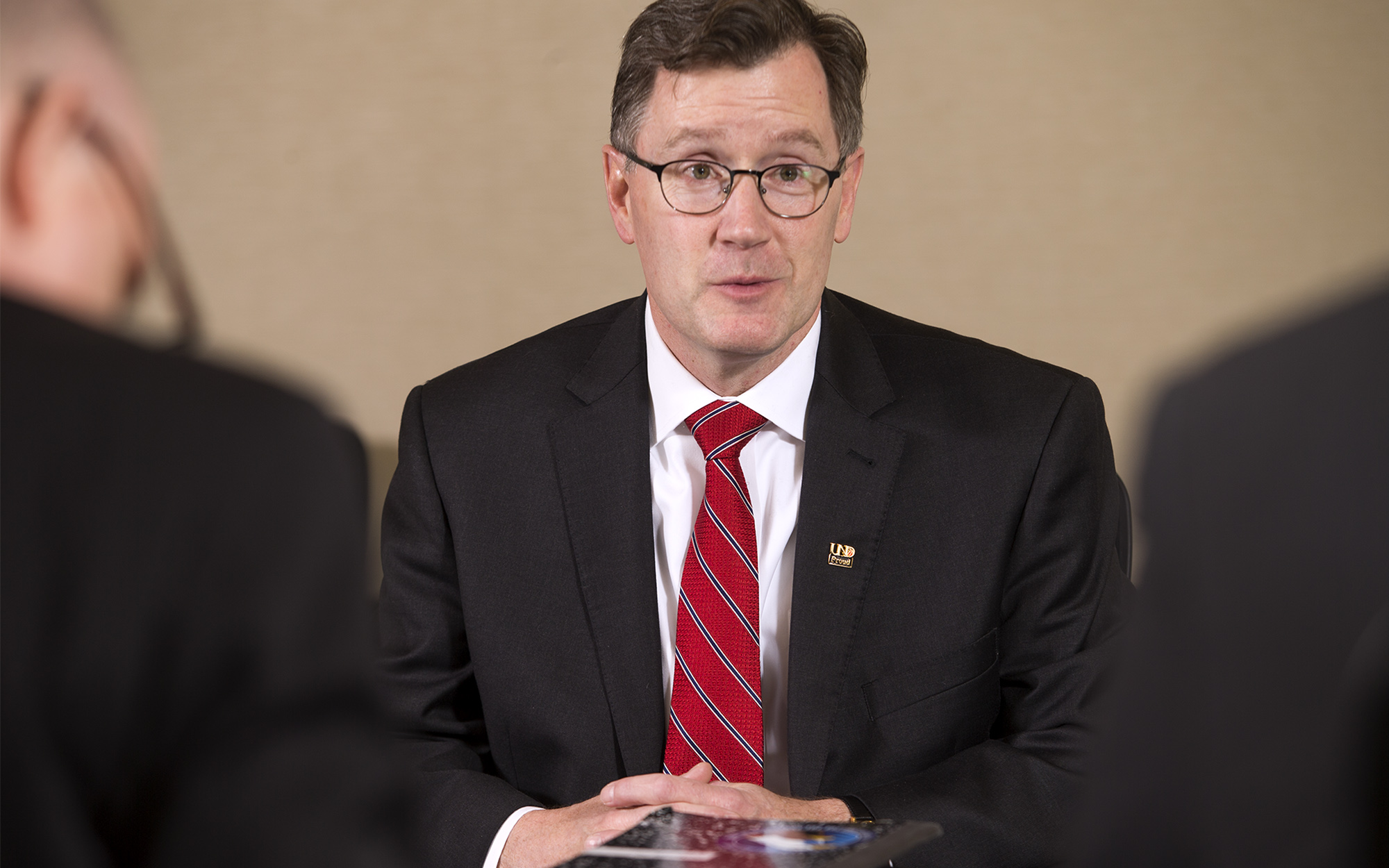 Inflation, salary increases top university presidents' agenda before House Appropriations committee - Grand Forks Herald | Grand Forks, East Grand Forks news, weather & sports - Vimarsana News