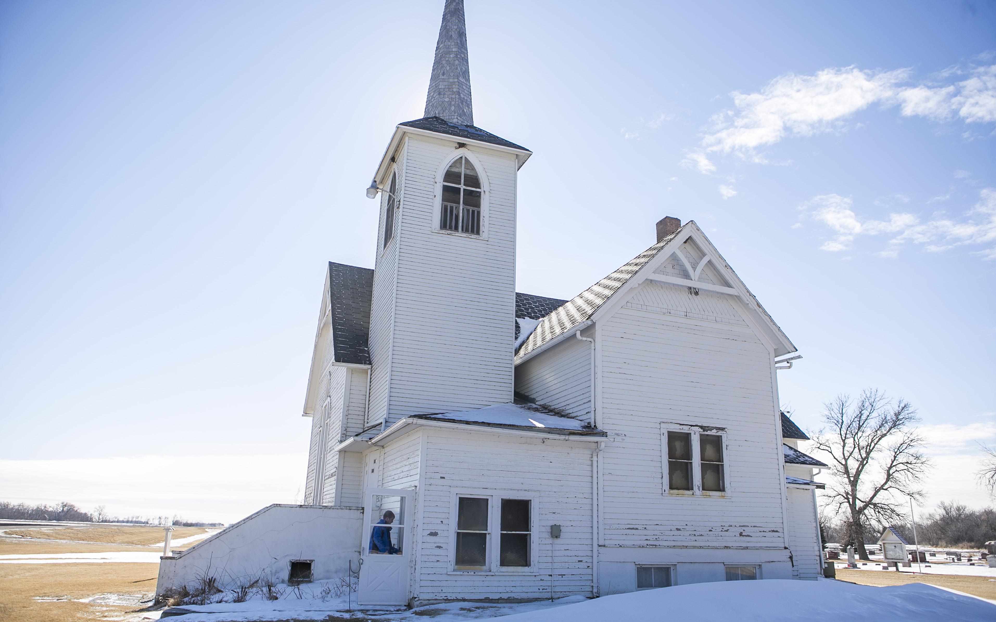 Grue Church Project committee to host 'Family History Week' - Grand Forks Herald | Grand Forks, East Grand Forks news, weather & sports - Vimarsana News