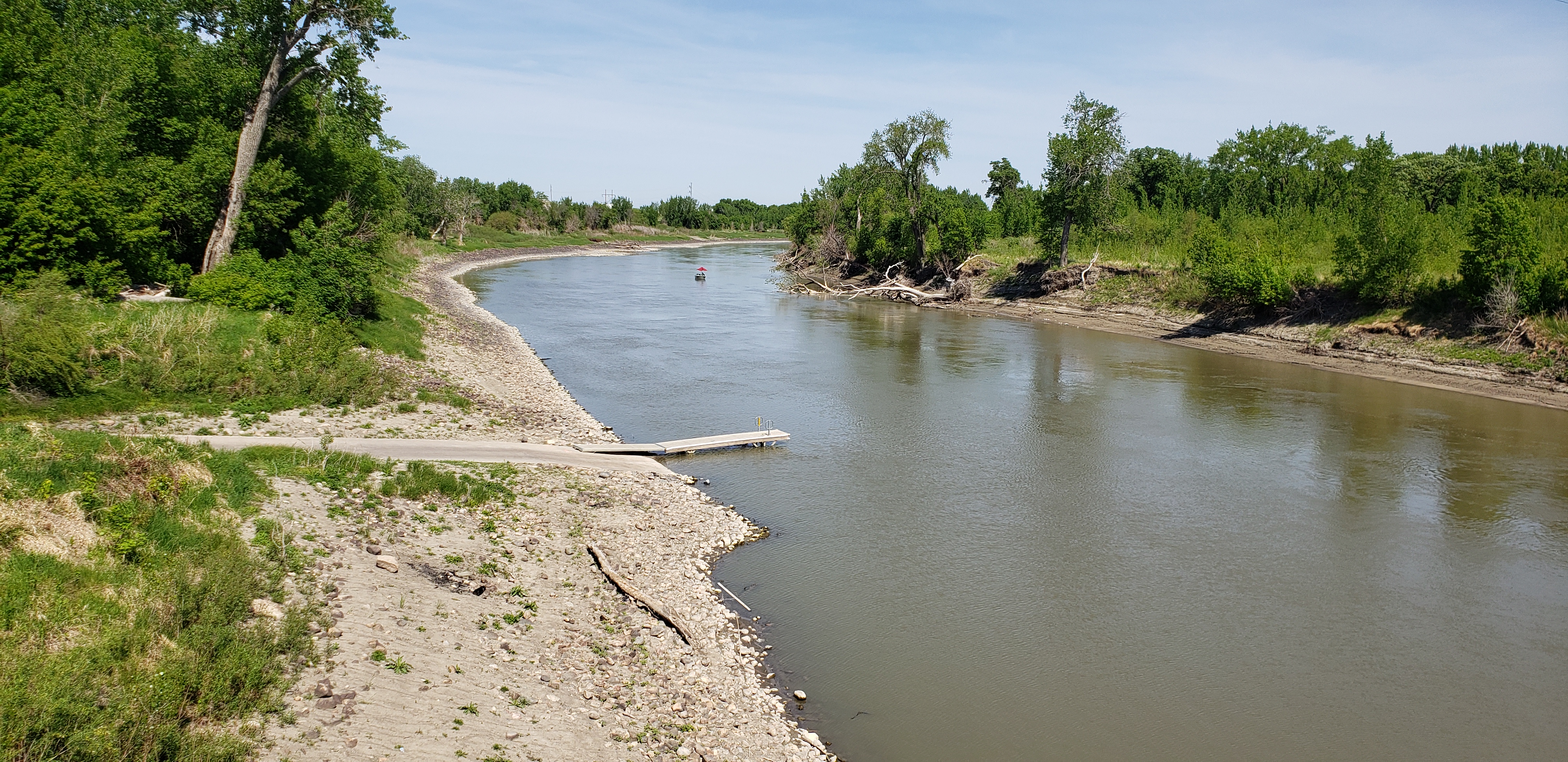 Grand Forks leaders insist that even in drought, there will be enough water to support Fufeng Group - Vimarsana News