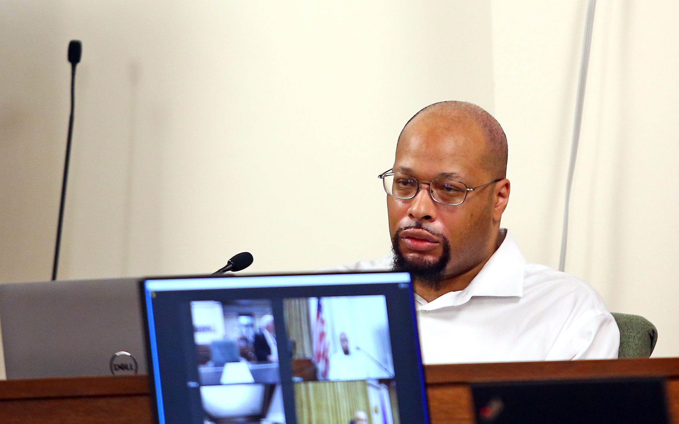 ND Supreme Court rejects appeal by Salamah Pendleton, convicted of murder in May 2020 shootout - Vimarsana News