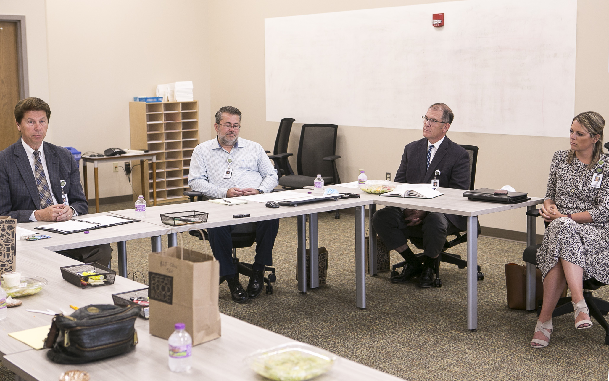 Altru plans to rehire after resignation of Chief Financial Officer Doug Arvin - Vimarsana News