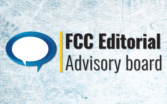 FCC Editorial Advisory Board - Vimarsana News