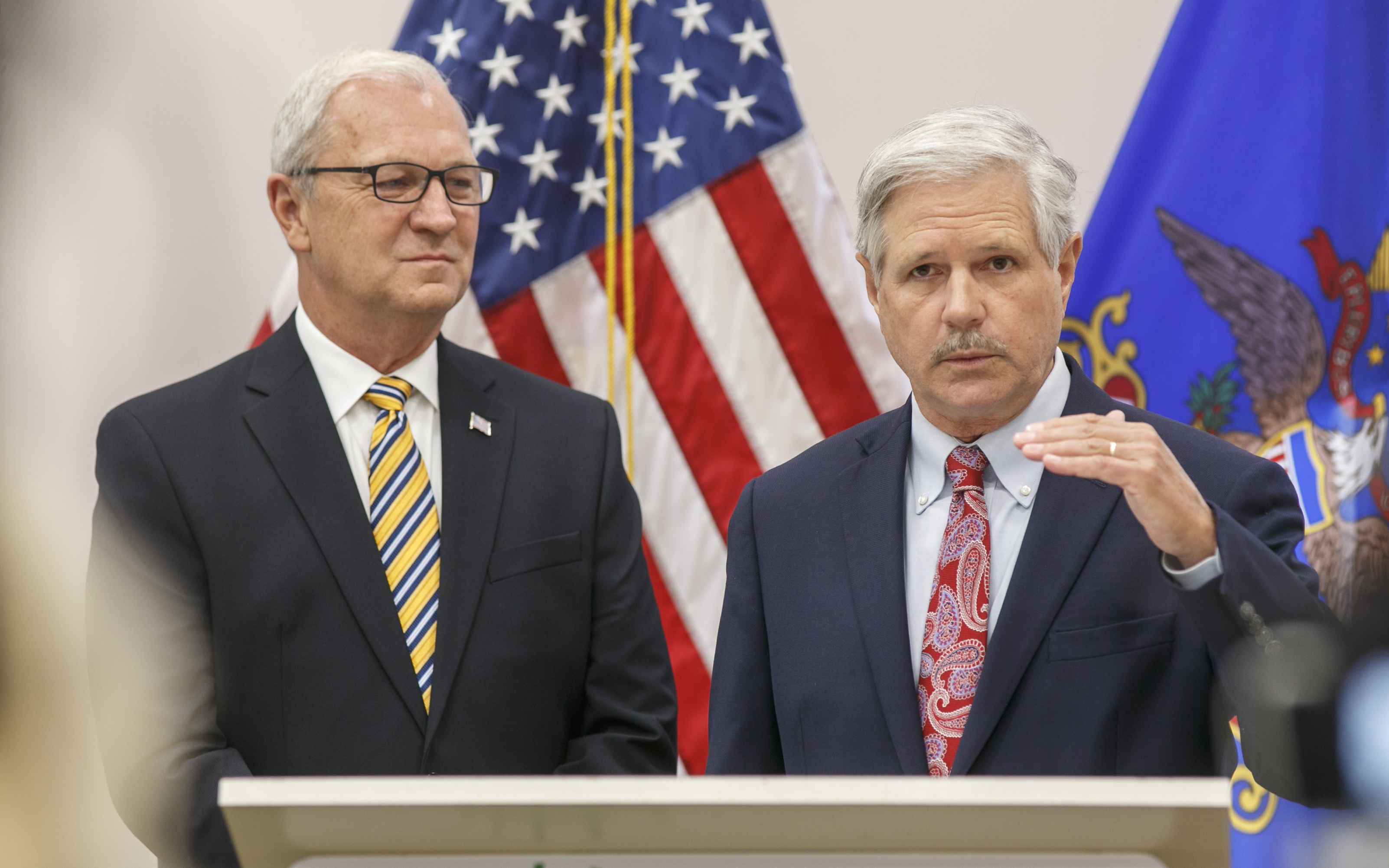 Cramer, Hoeven call for feds to review Fufeng deal - Vimarsana News