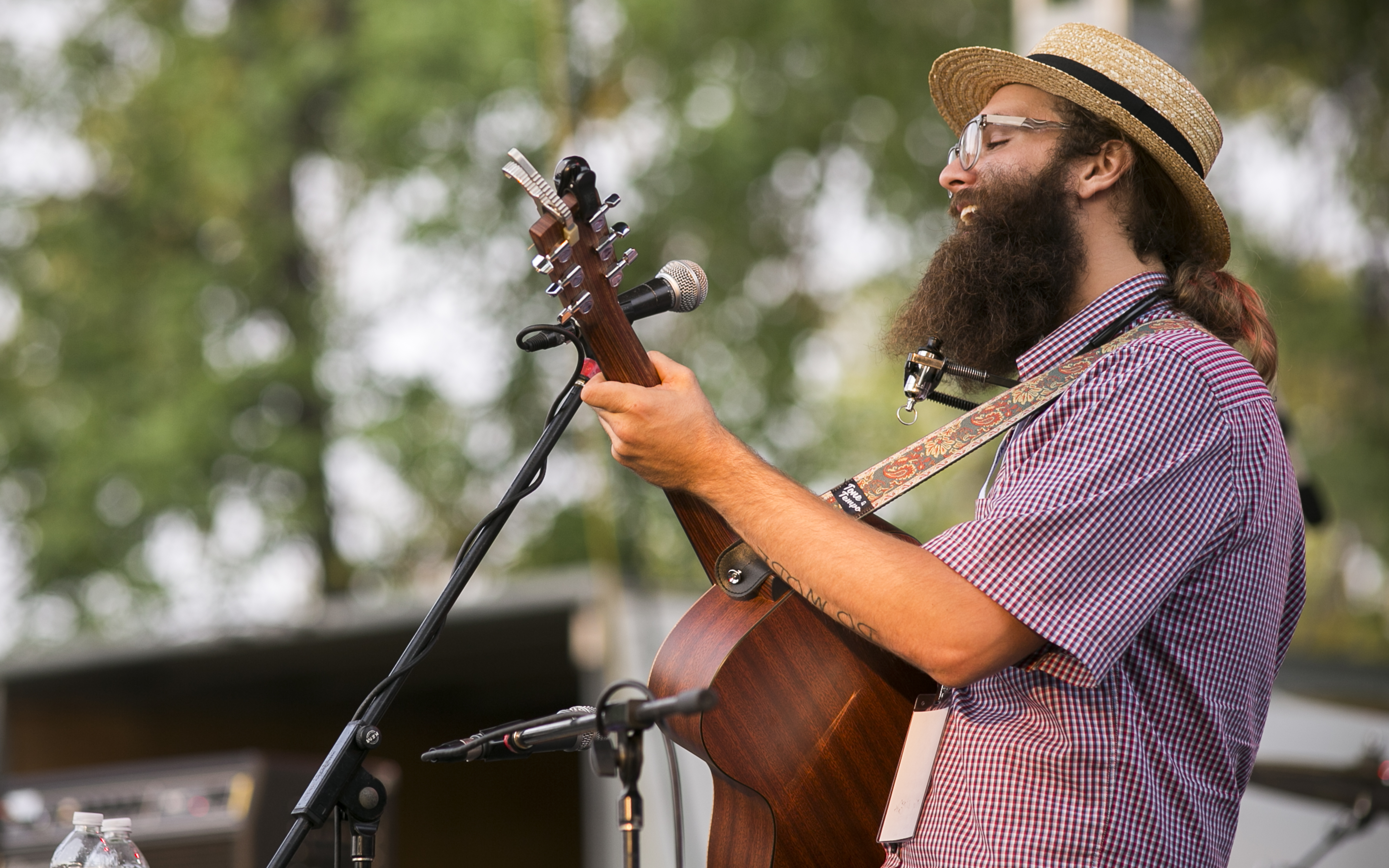 Live music keeps going all summer in Grand Forks - Vimarsana News