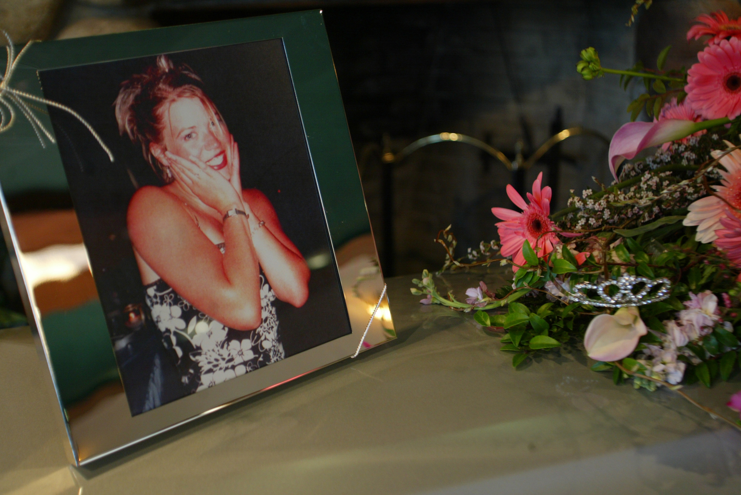 Two decades later, Dru Sjodin case still resonates in Grand Forks and across the nation - Vimarsana News