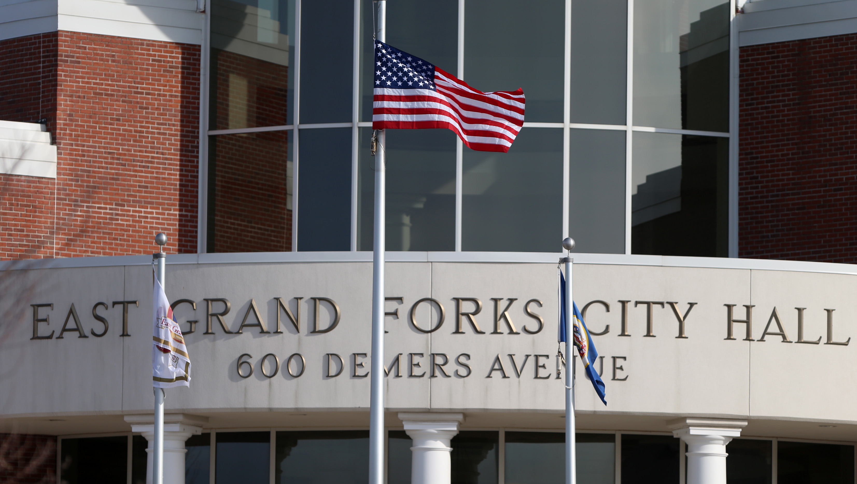 East Grand Forks finalizes 2022 budget - Vimarsana News