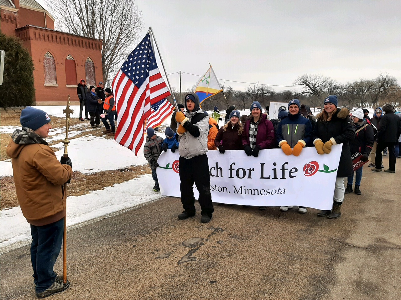 State-level abortion conversations mean local efforts hold new weight - Vimarsana News