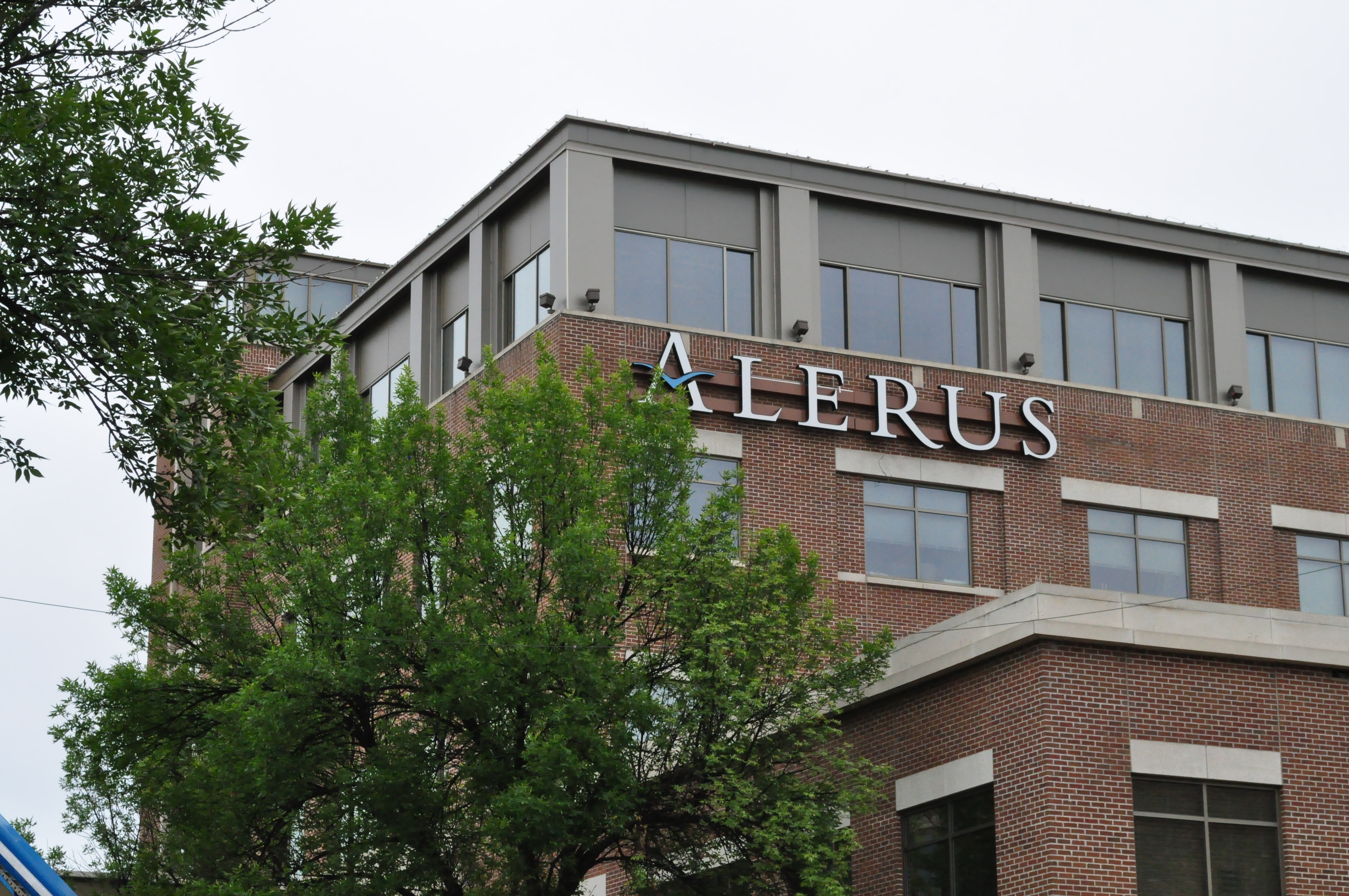 Alerus Financial set income record in 2021, continues acquisition plans - Vimarsana News