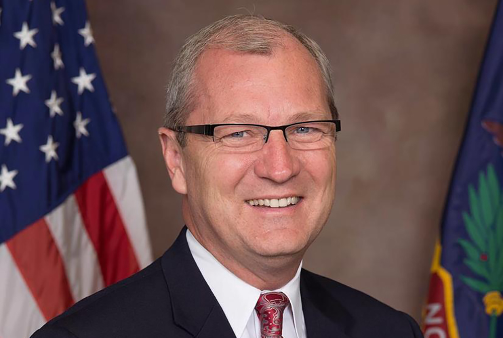 Kevin Cramer: North Dakota's UAS ecosystem crucial to keeping up with adversaries - Vimarsana News
