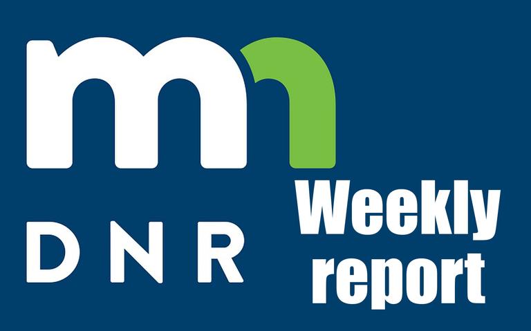 Nicer weather triggers uptick in outdoors activity, DNR officers report - Vimarsana News