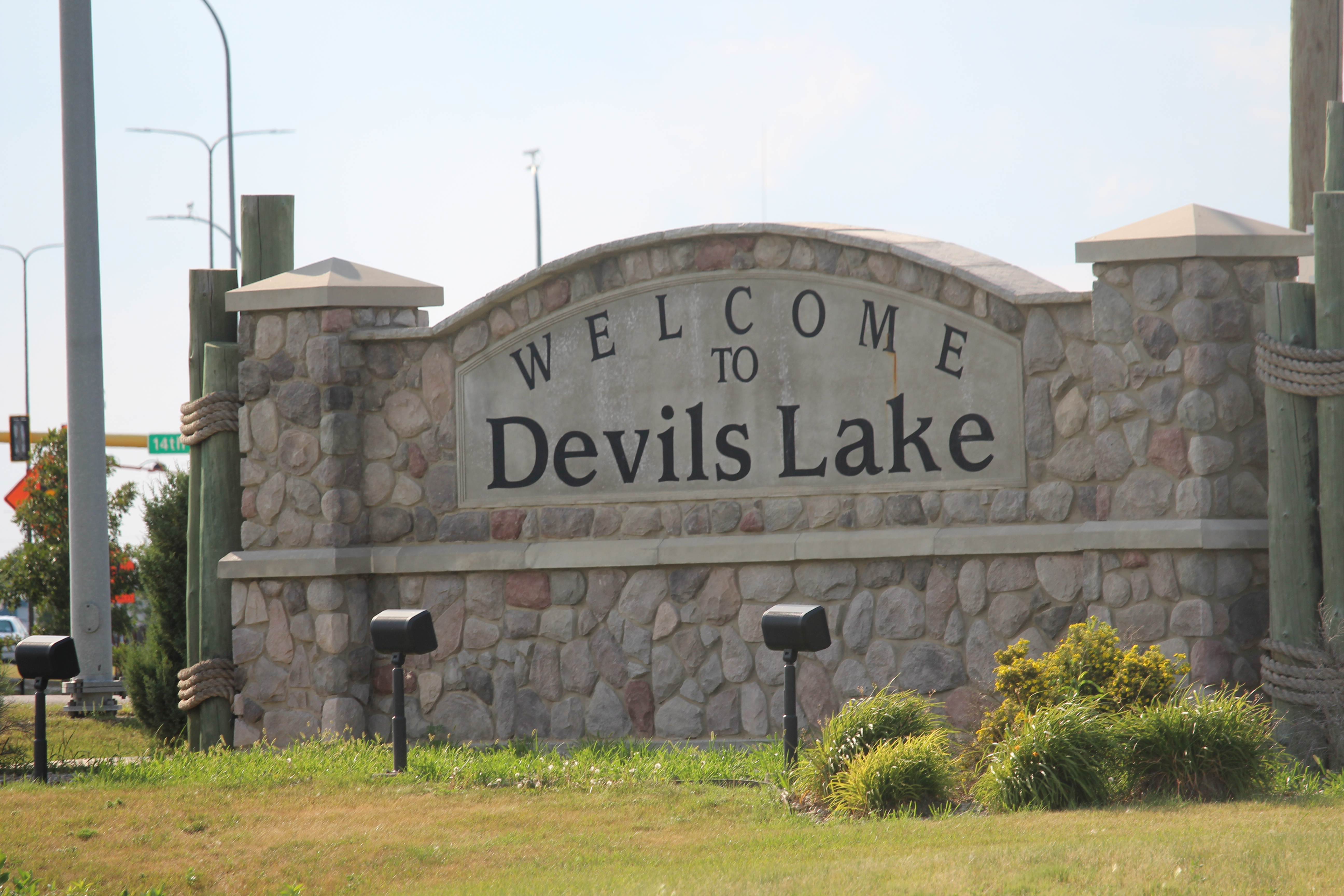 Devils Lake Journal sold to MCM Media - Vimarsana News
