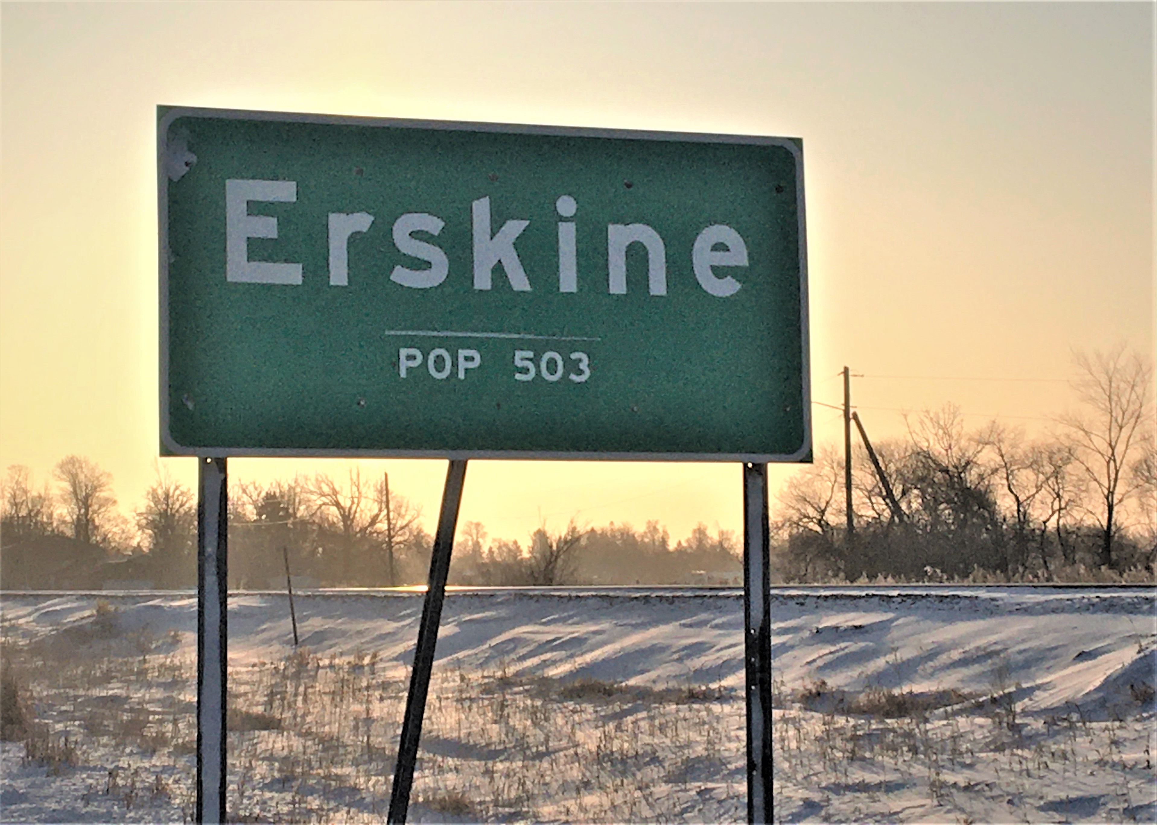 Upcoming closure of Erskine, Minnesota, nursing home was a 'big shock' for community - Grand Forks Herald | Grand Forks, East Grand Forks news, weather & sports - Vimarsana News