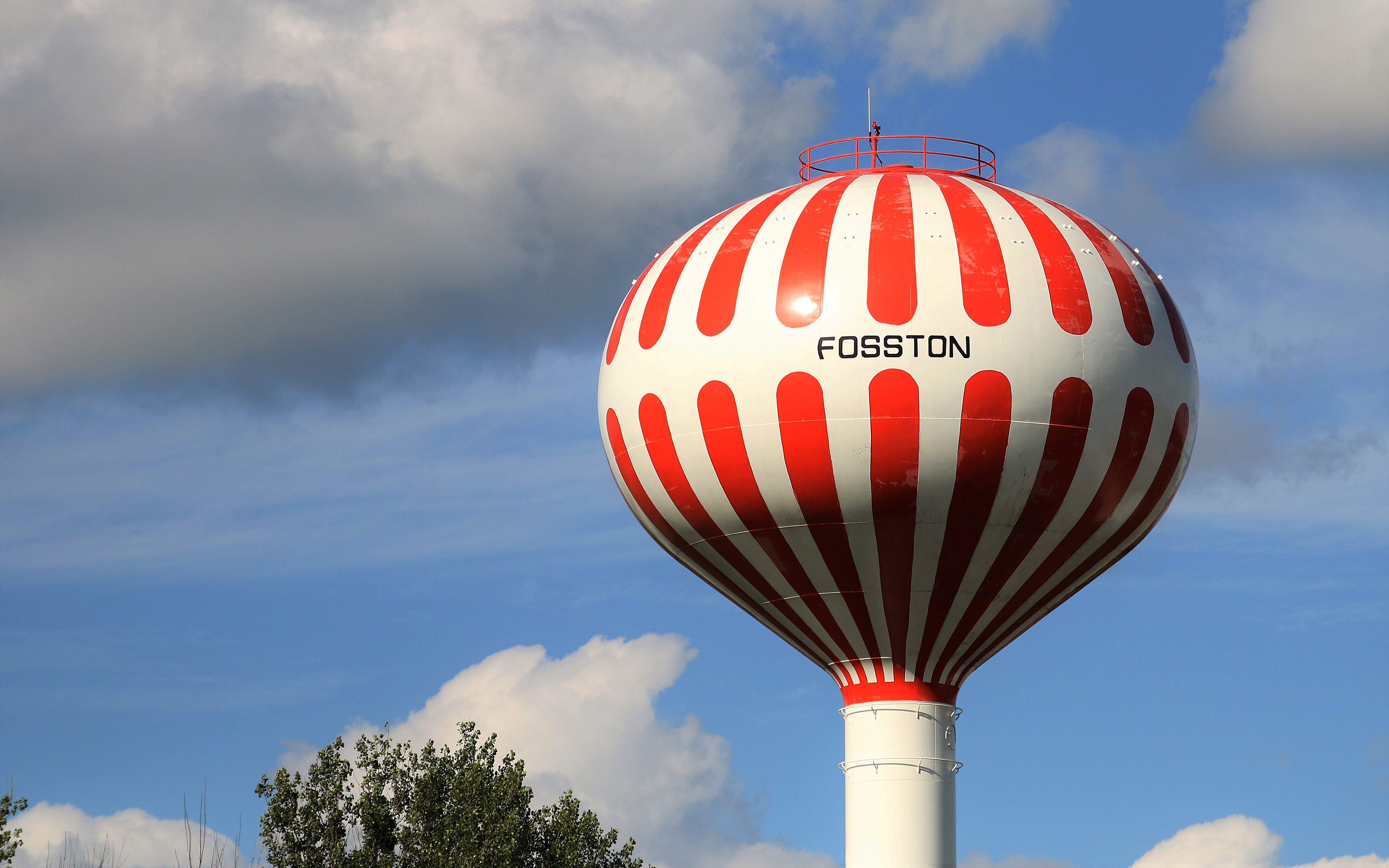 Fosston child care center set to open this spring secures federal funding - Vimarsana News