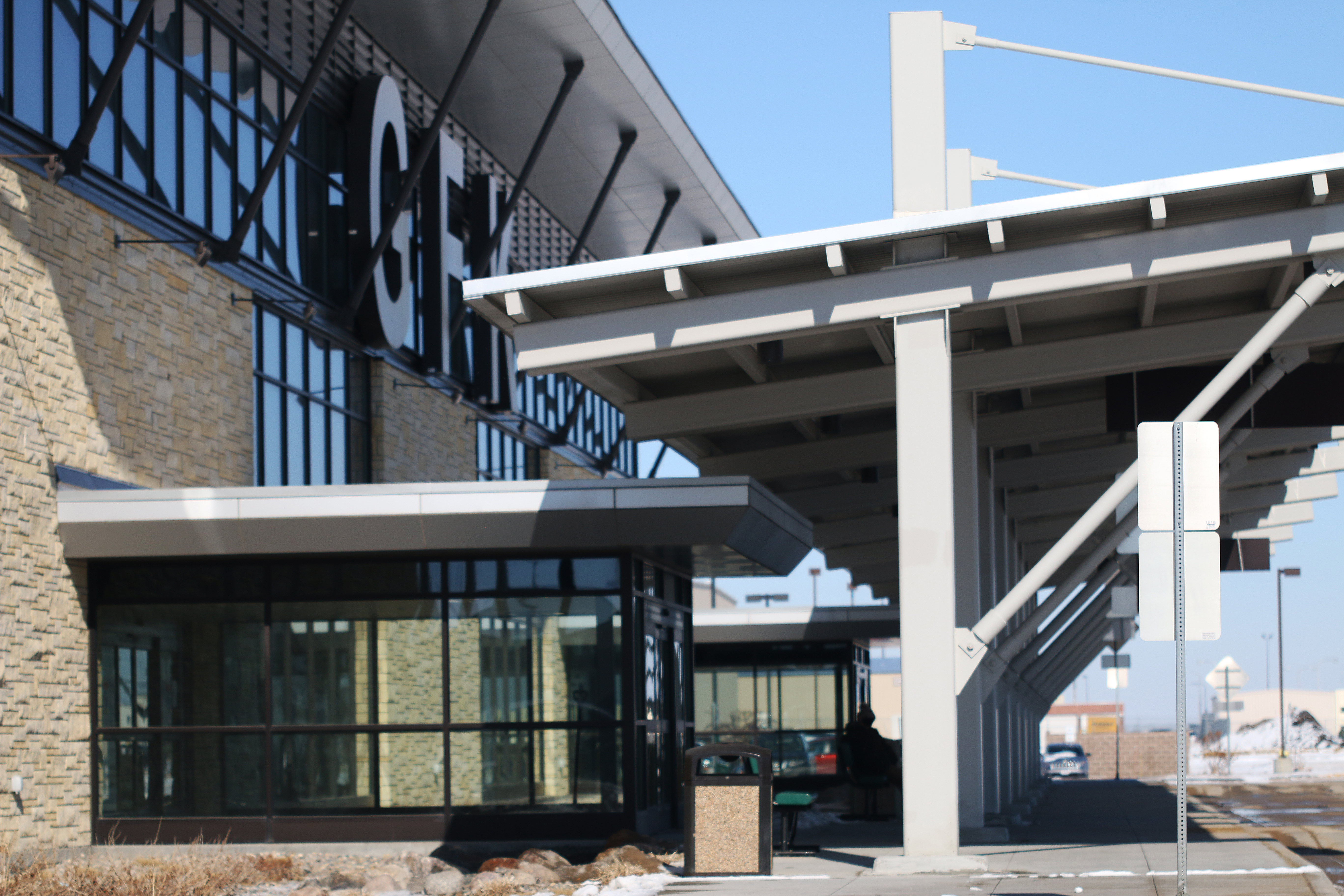 Grand Forks Airport ranked 12th busiest in the country in 2021 - Vimarsana News