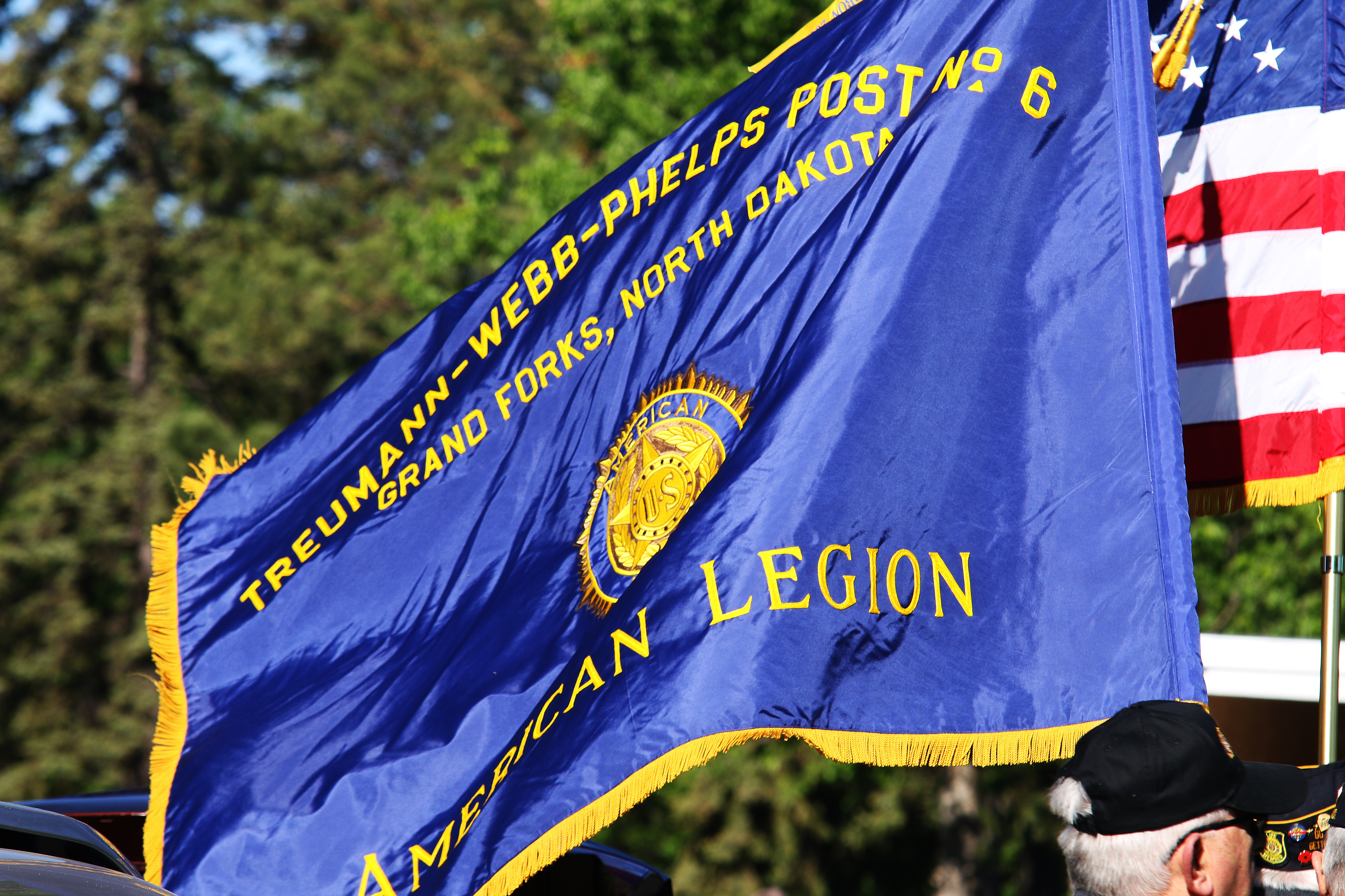Memorial Day ceremonies set to honor those who died in service to country - Vimarsana News
