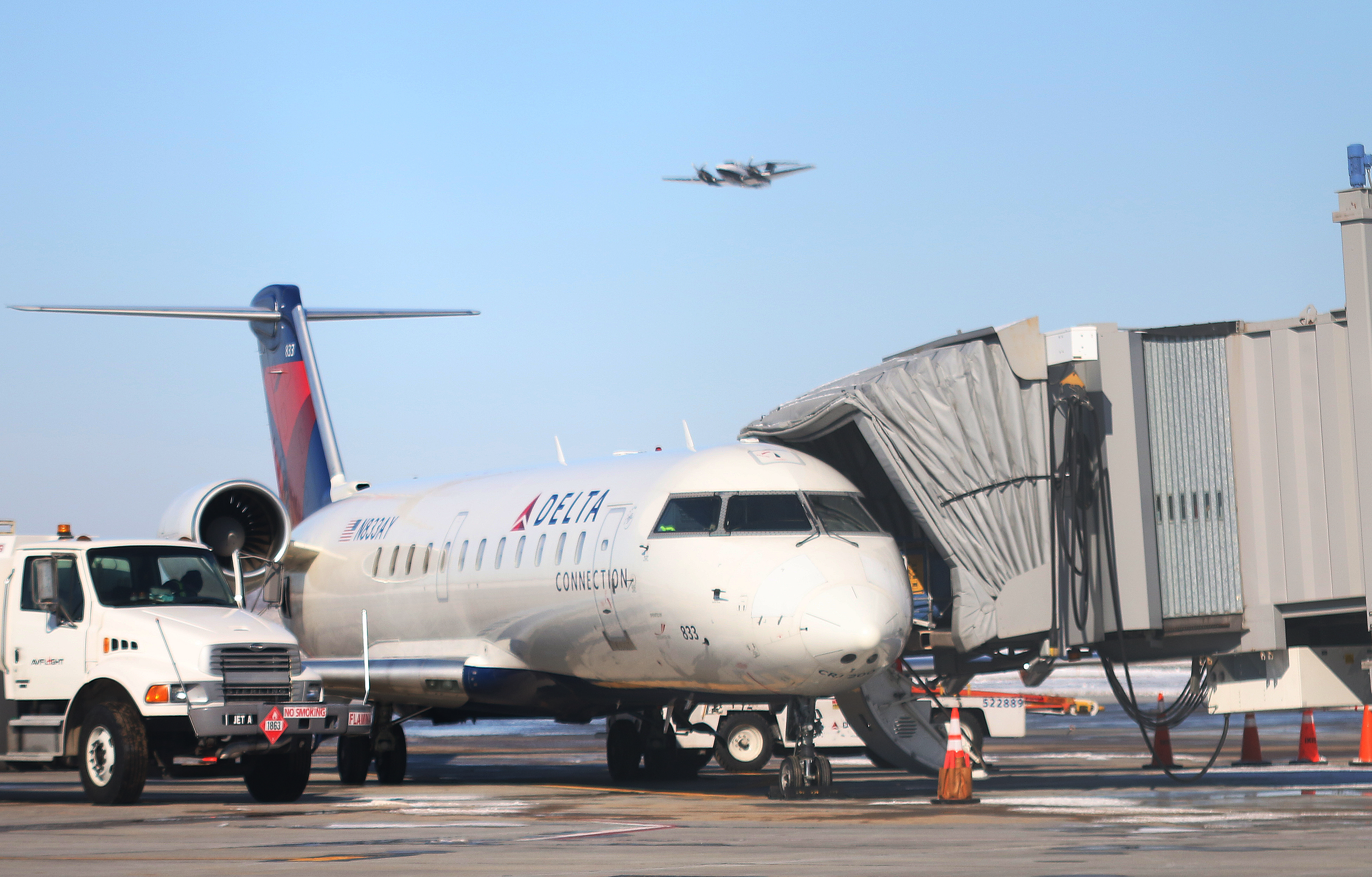 Mask mandate removal relieves UND, local airport leaders - Vimarsana News