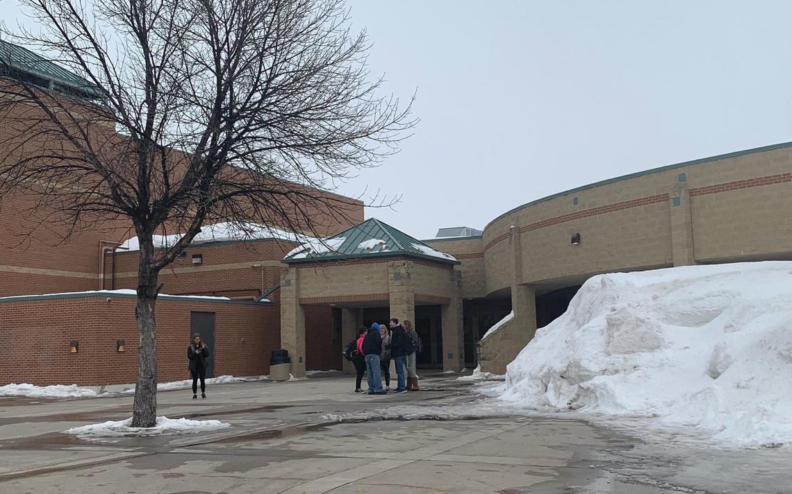 Red River High School student who made threats expelled from Grand Forks Public Schools - Grand Forks Herald | Grand Forks, East Grand Forks news, weather & sports - Vimarsana News