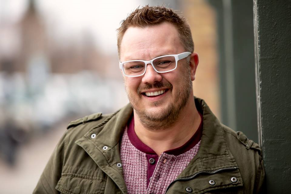 Grand Forks restaurant owner Jonathan Holth to become managing director of Recovery Reinvented - Vimarsana News