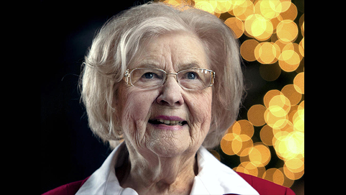 Marilyn Hagerty: Looking back, and ahead - Vimarsana News