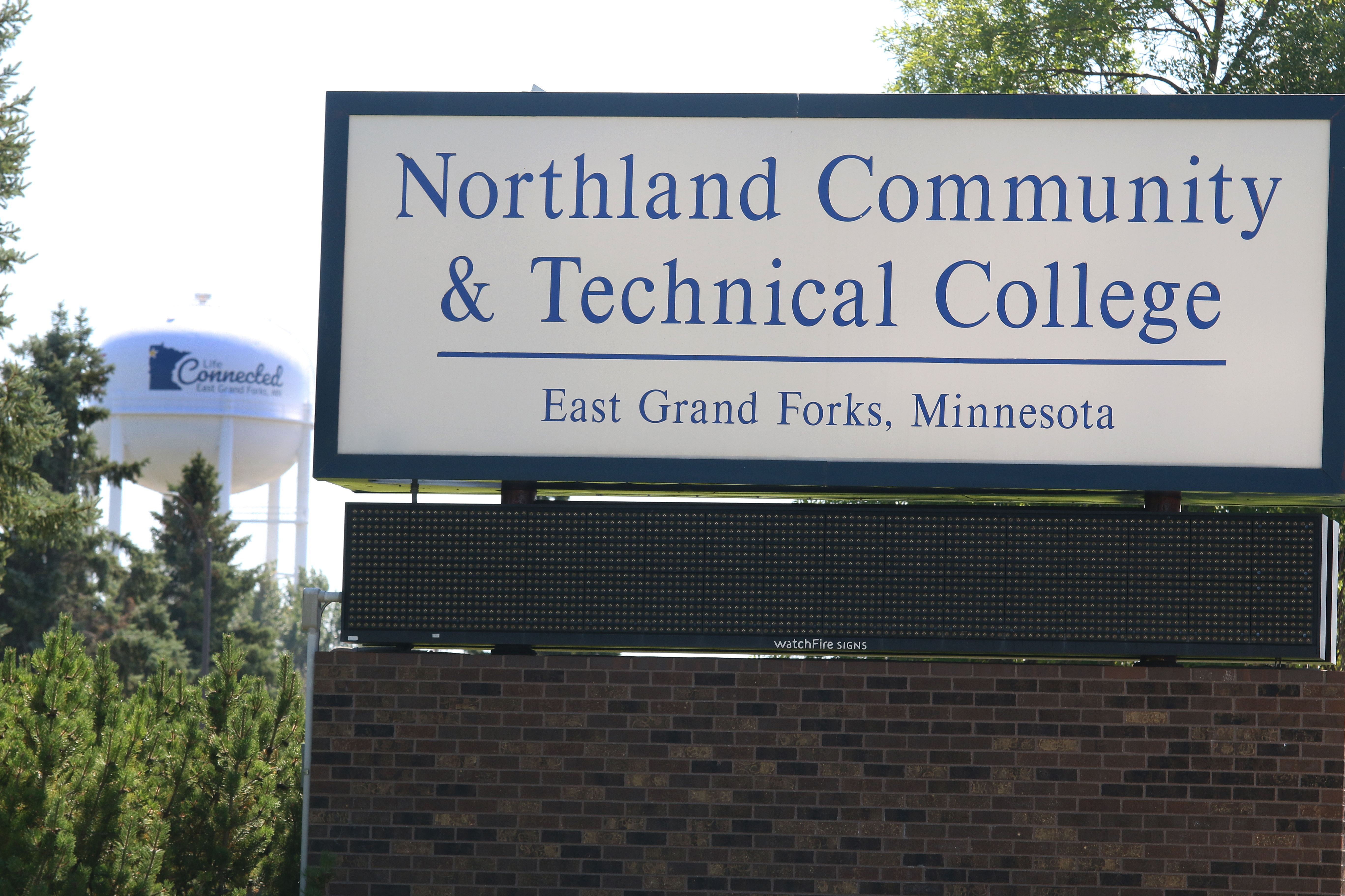 Northland Community & Technical College to host drone competition - Vimarsana News