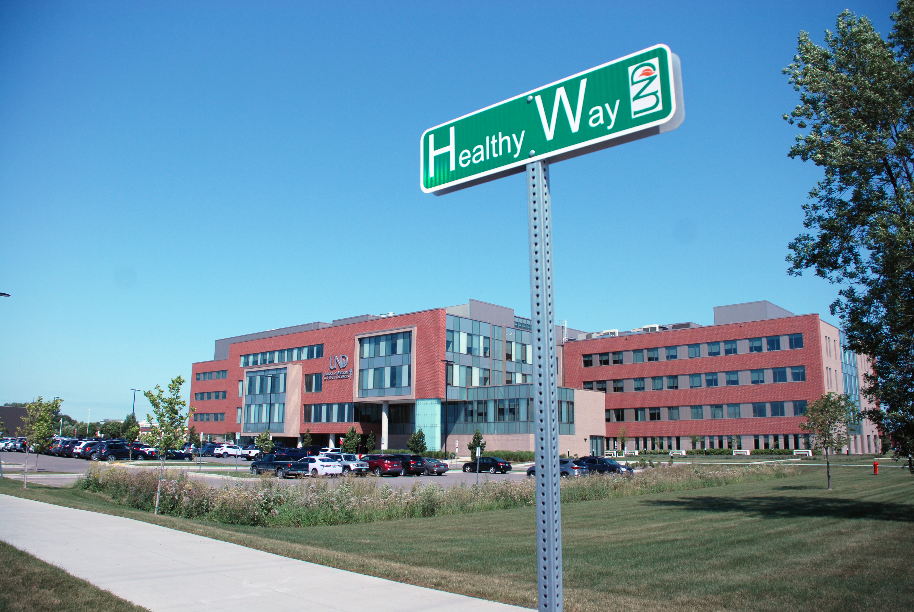 Mobile medical training event coming to UND medical school parking lot - Vimarsana News