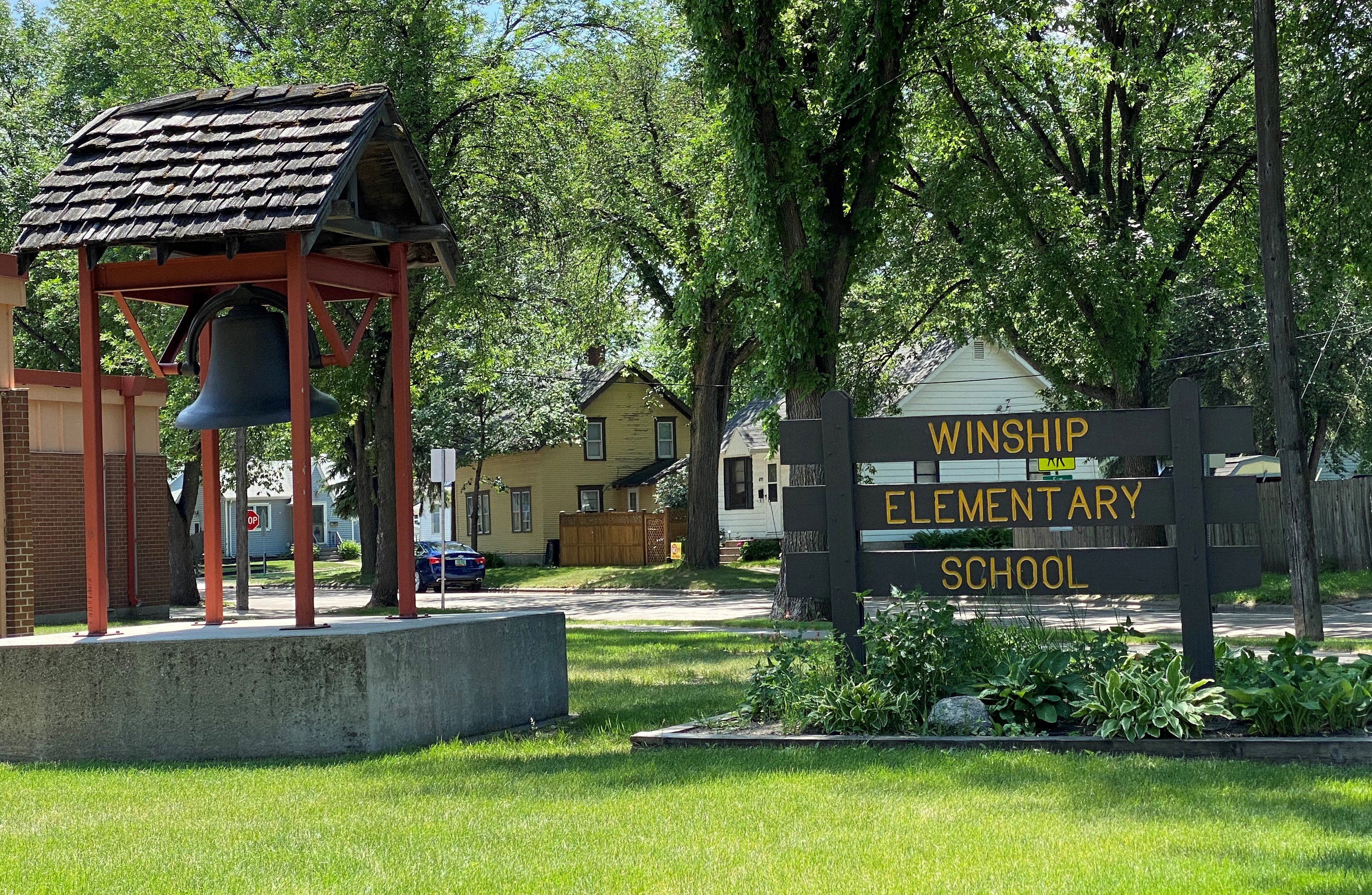 Grand Forks School Board candidates weigh in on neighborhood schools - Grand Forks Herald | Grand Forks, East Grand Forks news, weather & sports - Vimarsana News