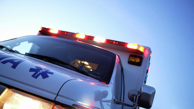 Man injured after lawnmower flips in ditch near Crystal, N.D. - Vimarsana News