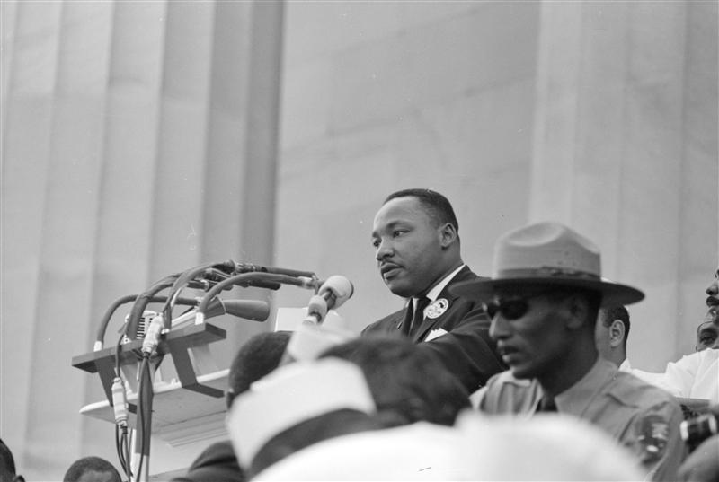 Recalling King and discussing race relations on Martin Luther King Jr. day in Grand Forks - Grand Forks Herald | News, weather, sports from Grand Forks and East Grand Forks - Vimarsana News