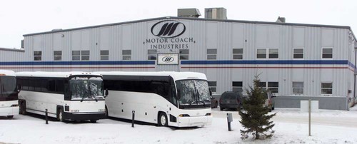 Union representing workers at Pembina Motor Coach Industries plant claims company broke promises - Vimarsana News