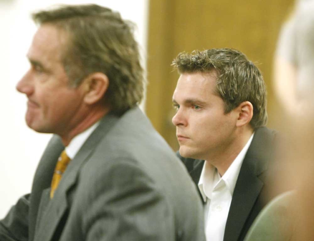 Inside the murder trial of Travis Stay, the case that 'consumed' a city - Vimarsana News