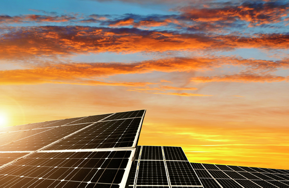 Solar power's future is bright in upper Midwest – despite uneven history - Grand Forks Herald | News, weather, sports from Grand Forks and East Grand Forks - Vimarsana News